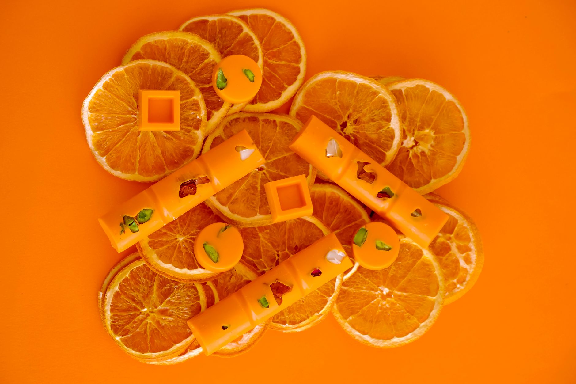 Citrus Slices