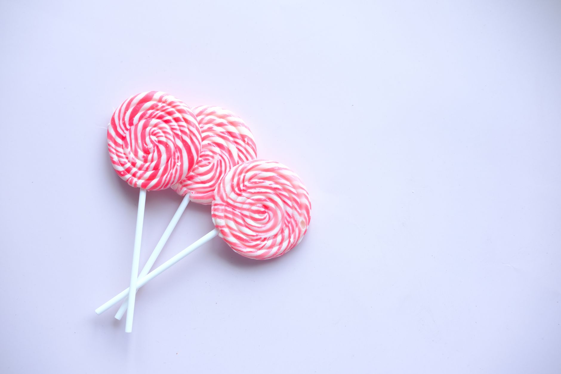Vanilla Swirl Taffy