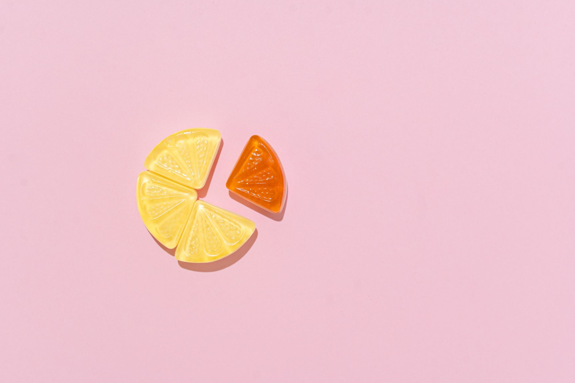 Lemon Chews